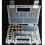 Clear AAA battery storage case 20-pack 2