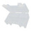 Clear AAA battery storage case 20-pack 7