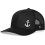 Wilderness Truckerpet Unisex Verstelbare Mesh Snapback 1