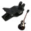 Guitar Tuner Clip Portable Universal 1 Pc 2
