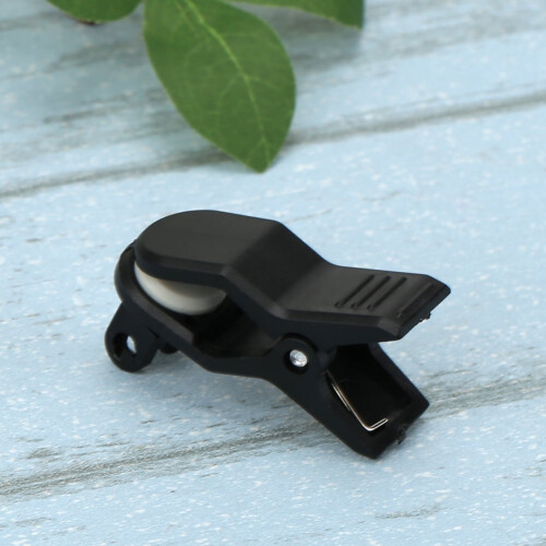 Guitar Tuner Clip Portable Universal 1 Pc 2