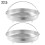 Stainless Steel Vegetable Steamer Basket Folding 1 Pack 1