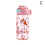 Copo de água infantil de plástico com desenho animado, 350ml 6