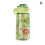 Copo de água infantil de plástico com desenho animado, 350ml 4
