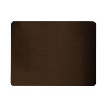 Tapis de chaise de bureau pour parquet et moquette 91 x 122 cm