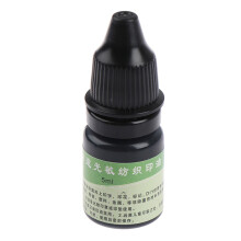 Navulinkt voor zelfinktende rubberen stempels 5 ml 3 kleuren