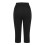 Calça Capri Feminina Plus Size com Cintura Elástica e Comprimento Cropped 5