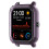 TPU-puskurikotelo Amazfit GTS -kellolle 3