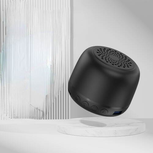 Portable White Noise Machine 15 Sounds Timer Memory 1
