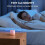 Portable White Noise Machine 15 Sounds Timer Memory 6