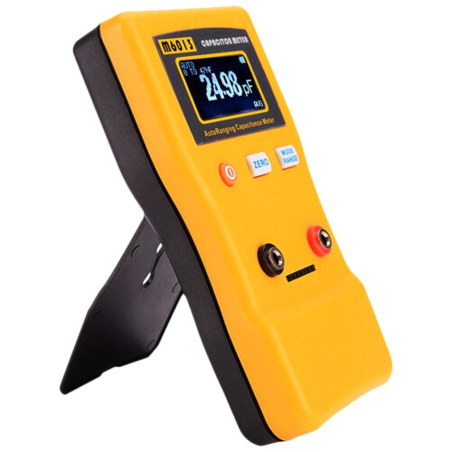 Capacitor Tester for Accurate Measurement 1pc