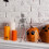 Διακόσμηση Σκελετών για το HalloweenΜίνι Σκελετός 11,4 ιντσών με δυνατότητα 4