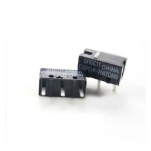 Maus-Mikroschalter D2FC-F-7N, 2 Stück oder 10 Stück