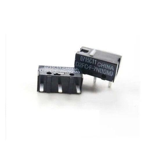 Maus-Mikroschalter D2FC-F-7N, 2 Stück oder 10 Stück