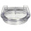 Sta-Rite Duraglas JWPA Pumpendeckel C3-139P1 1