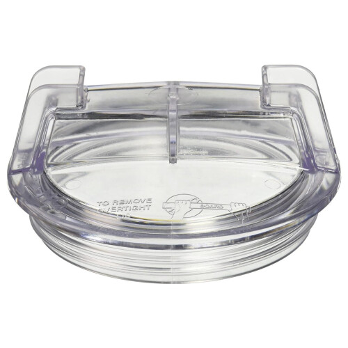 Sta-Rite Duraglas JWPA Pumpendeckel C3-139P1