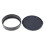 Metallsolblender Sylindrisk design 37–82 mm 1