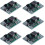 MP1584EN Buck Converter Module 24V naar 3-12V 6-pack 8