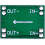 MP1584EN Buck Converter Module 24V naar 3-12V 6-pack 7