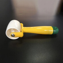 Rullo per cuciture con manico ergonomico in plastica da 5,91 pollici