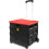 Chariot pliable noir pour enseignant (1 unité) 1