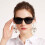 MesaSe polarized smart sunglasses with Bluetooth earphones, 6