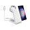 FU2032Wireless Charging Station for Samsung3-in-1 1