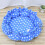 Lit pour chat AUQ, canapé-lit pour chien double usage, rose, 30 cm 5
