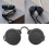 Silicone Lens Caps for Binoculars 52mm-55mm 7