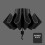 UV-Reise-Sonnenschirm UPF50+ Winddicht Leicht 1