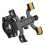 Ankereame Auto Lock cykeltelefonfäste 360 rotation 2