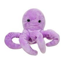 Handpuppe Plüsch-Meeresschildkröte Spielzeug für Kinder 1 Stück