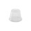 Gobelets à portion PP transparents hauts de 1 oz, boîte de 2500 8