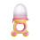 Baby fruit and veggie feeder mesh teether 1.97x1.97x4.14 in 2