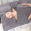 Σετ πετσετών προσώπου μικροϊνών Soft SPA Beauty Salon 3 τεμάχια 7