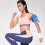 Braçadeira de corrida com suporte ajustável para celular para todos. 1