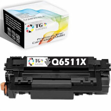 TG Imaging Tonerkartusche für HP Q6511 (1 Stück)