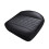 Waterproof Universal Car Seat Covers Black 2
