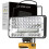 Φως εργασίας LED για μπαταρία Dewalt 20V 145W 14500LM 1