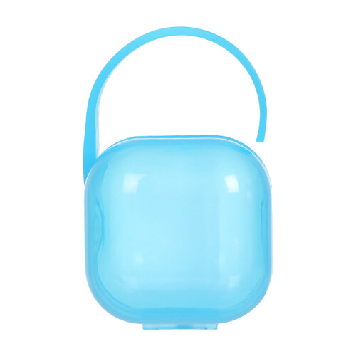 BPA-fritt smokketui med klips for reiser