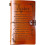 Lærjournal for Sister140-siders påfyllbar notatbok 1