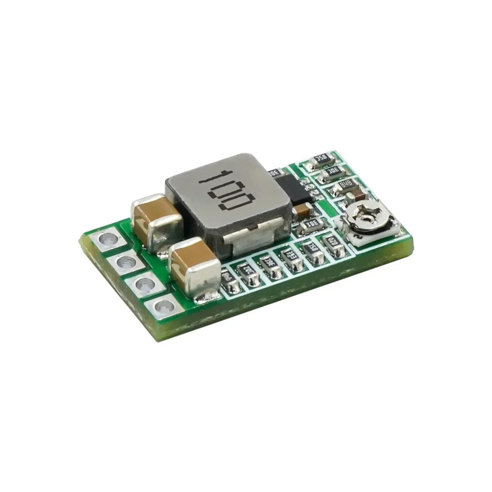 Dc-Dc Buck Converter Module 12-24V To 5V 3A 8Pcs 919886944936