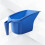 Paint Cup Organizer Tray Plastic with Ergonomic Handle 6