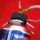 Campingkocher-Adapter, schwarz, Aluminium, ABS, 1 Stück 1