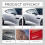 Car Scratch Repair Pen Waterproof Paint Touch-Up 2-Pack 2