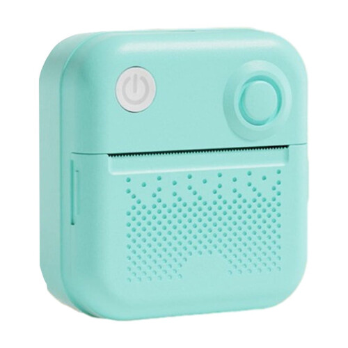 stampante termica portatile Bluetooth, mini stampante