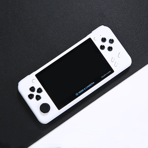4,3-inch draagbare spelconsole met 8 GB opslag