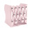 Metal Bookends Adjustable 18.9 Inch 1 Piece 1