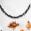 Γιορτή Halloween με κολοκύθα και κρανίο νυχτερίδας 2,56 πόδια 6