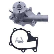 Waterpomp voor Kubota KX91-2 Motor D1105D905V1505V1305